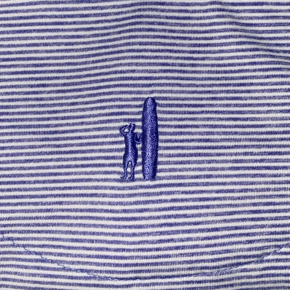 Johnnie-O Golf Polo - Picture 3 of 4